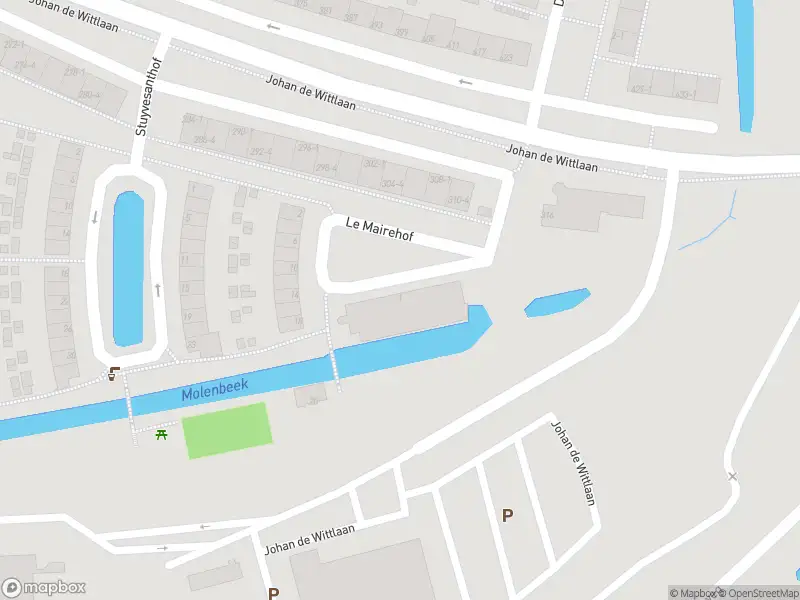 Anonieme overlastmelding Le Mairehof in Arnhem gesloten