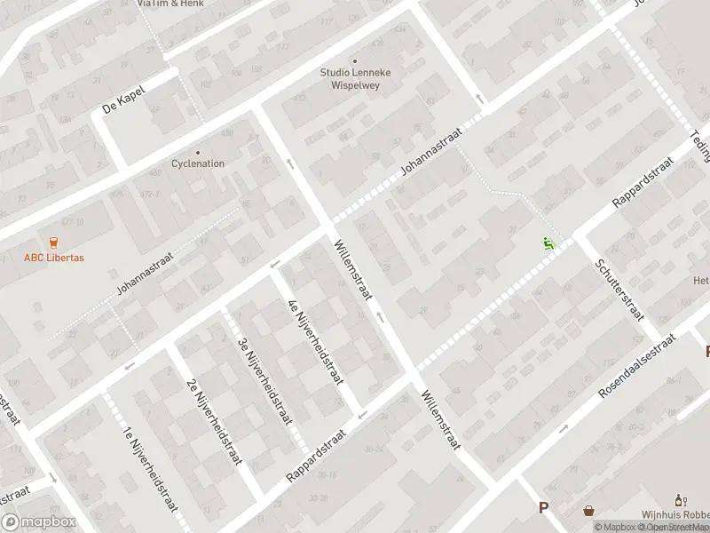 Overlastmelding Willemstraat in Arnhem gesloten