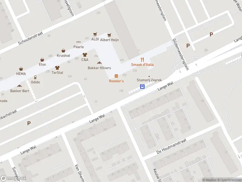 Overlastmelding Langenbachstraat in Arnhem gesloten