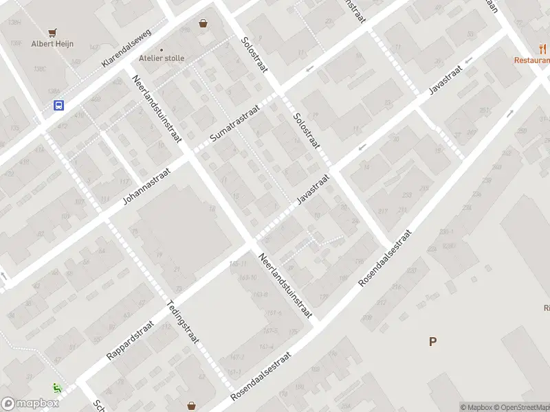 Overlastmelding Atjehstraat in Arnhem gesloten