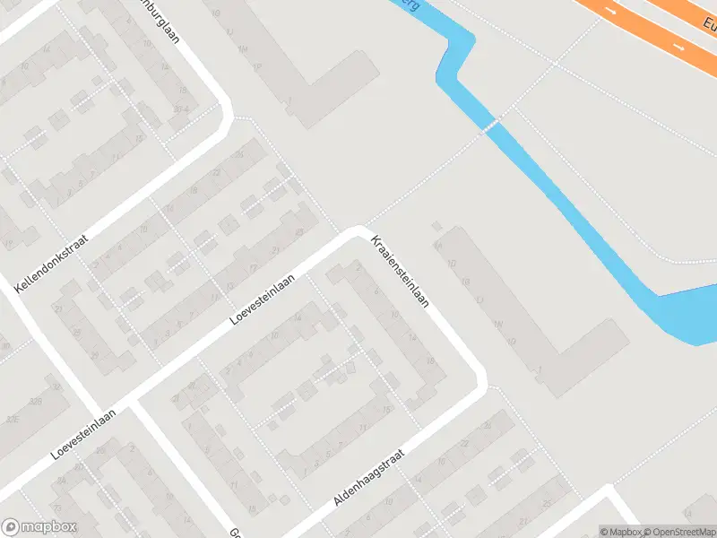 Overlastmelding Kraaiensteinlaan in Arnhem gesloten