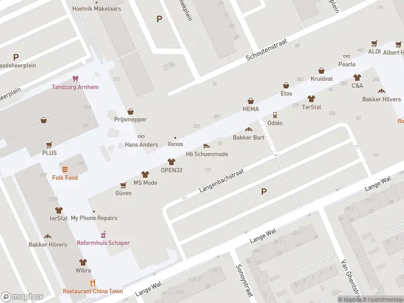 Overlastmelding Kramersgildeplein in Arnhem gesloten