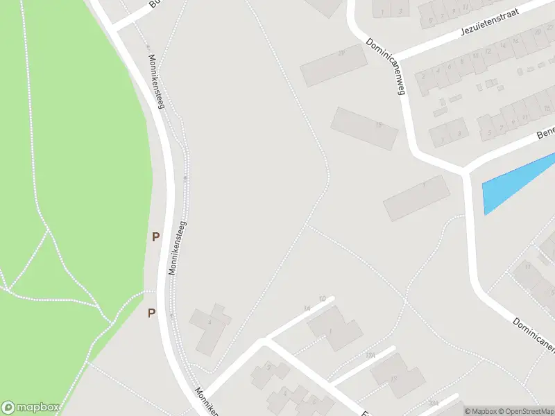 Overlastmelding Monnikensteeg in Arnhem gesloten