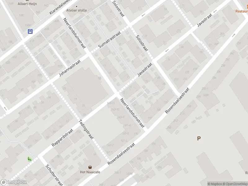 Overlastmelding Javastraat in Arnhem gesloten