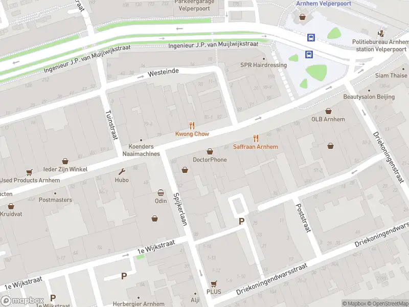 Anonieme overlastmelding Steenstraat in Arnhem gesloten
