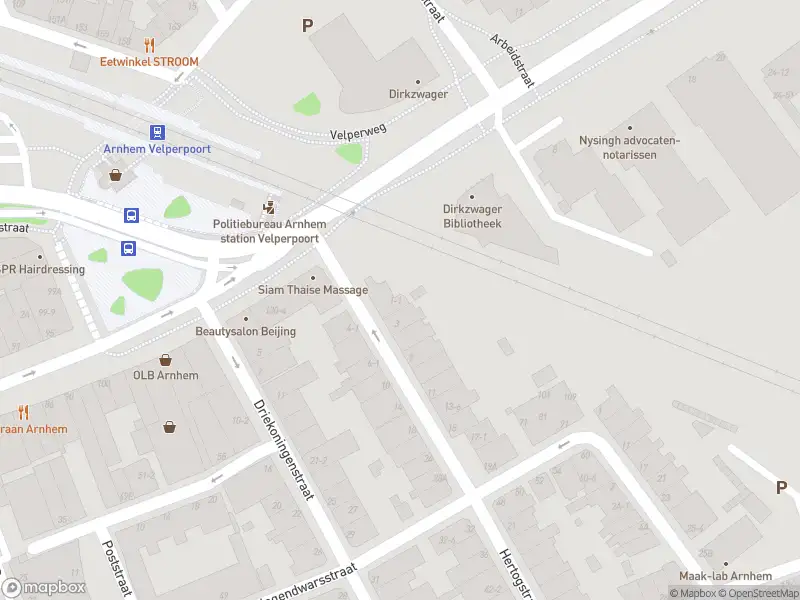 Overlastmelding Hertogstraat in Arnhem gesloten