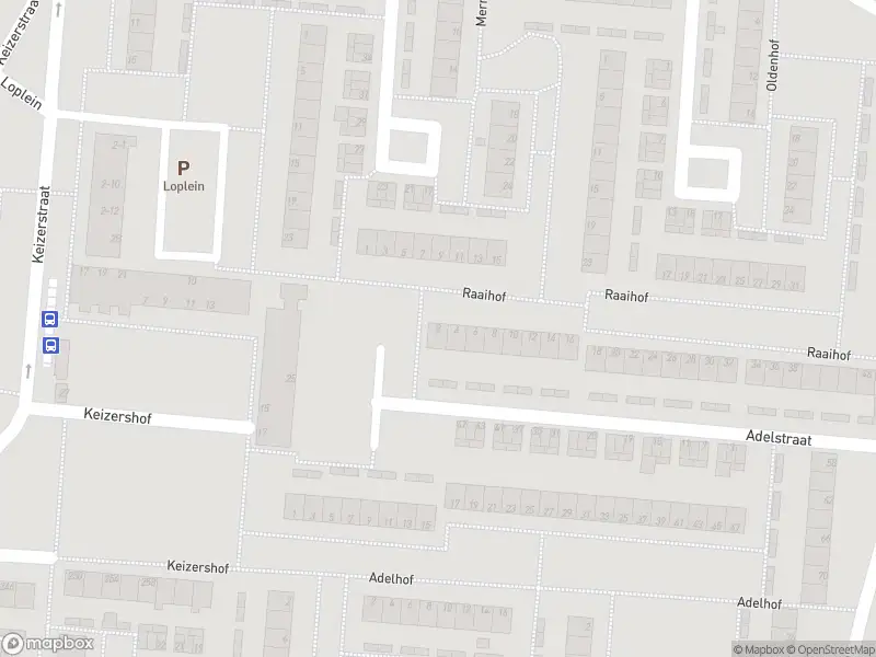 Overlastmelding Raaihof in Arnhem gesloten
