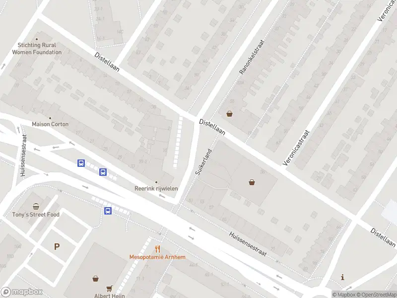 Overlastmelding Huissensestraat in Arnhem gesloten