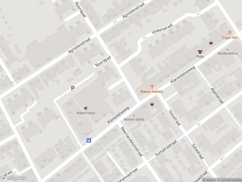 Overlastmelding Noordpad in Arnhem gesloten