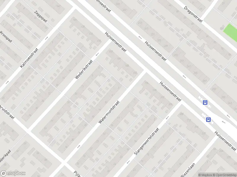 112 melding Overlastmelding Watermuntstraat in Arnhem gesloten