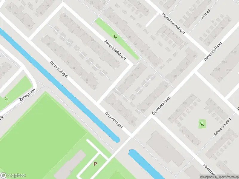 Overlastmelding Zevenbladstraat in Arnhem gesloten