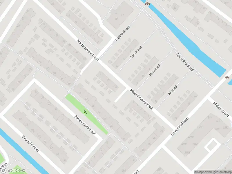 Overlastmelding Madelievenstraat in Arnhem gesloten