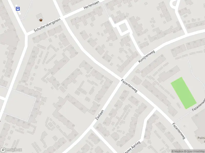 Overlastmelding Fazantenweg in Arnhem gesloten