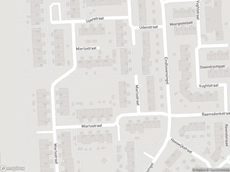 112 melding Overlastmelding Mierlostraat in Arnhem gesloten