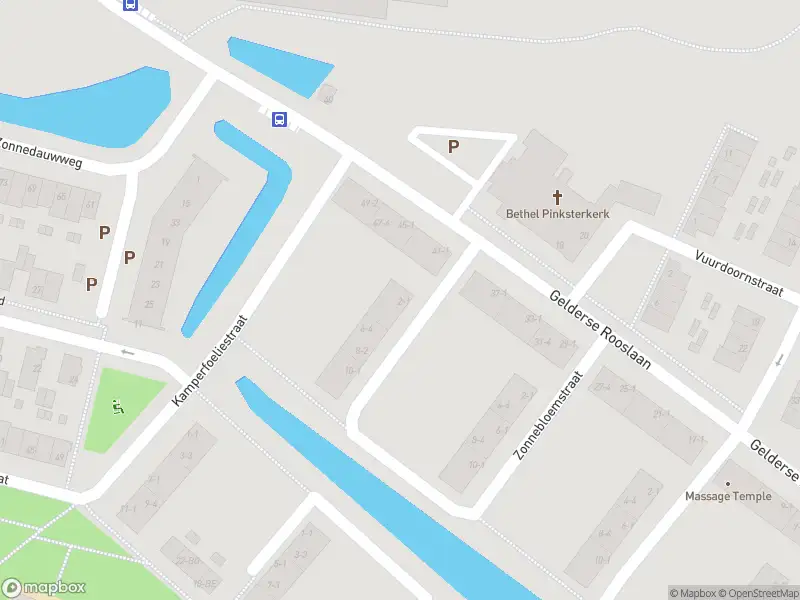 Overlastmelding Andoornstraat in Arnhem gesloten