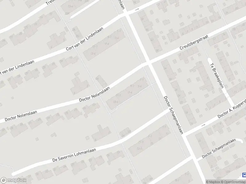 Overlastmelding Dr. Nolenslaan in Arnhem gesloten