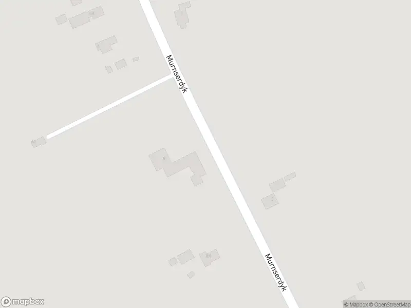 Overlastmelding Murnserdyk in 8573WN Mirns gesloten