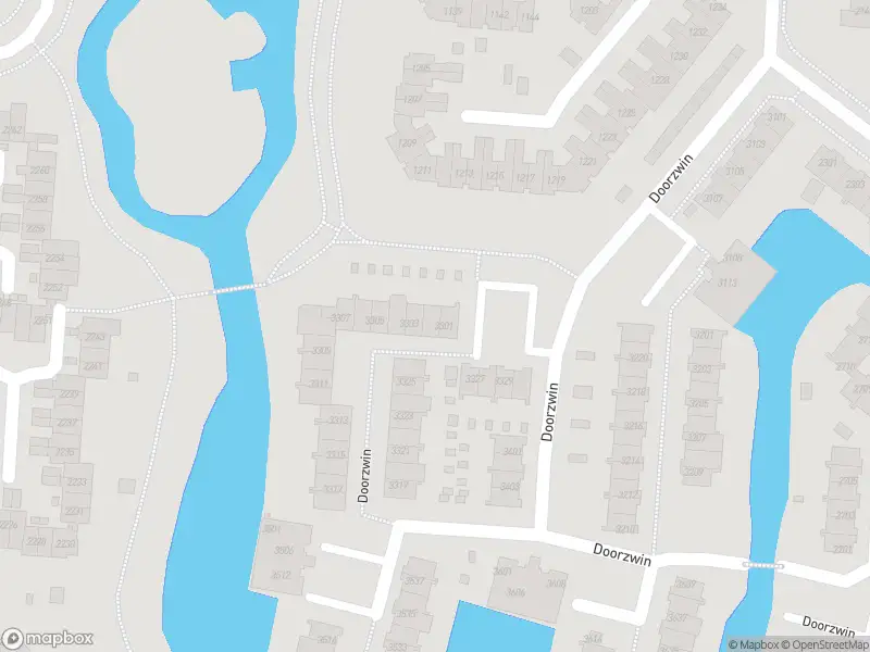 Overlastmelding Doorzwin in Julianadorp gesloten