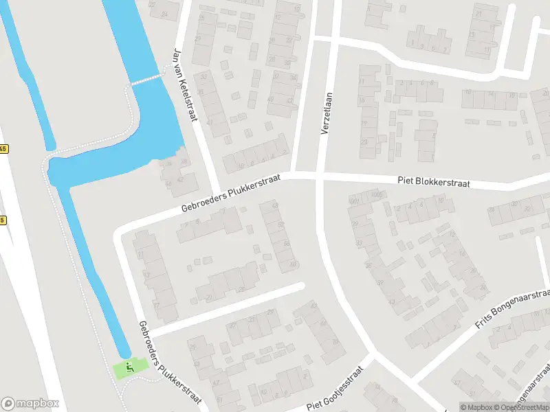 Overlastmelding Verzetlaan in Schagen