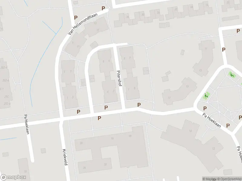 Brandweer met grote spoed naar de Pitershof in Druten