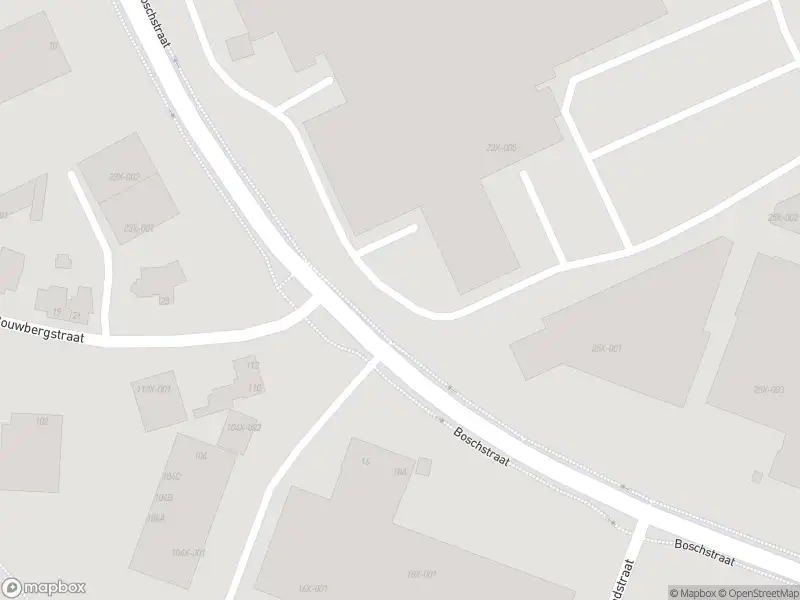 Brandweer met grote spoed naar de Bouwbergstraat in Brunssum vanwege middelgrote brand