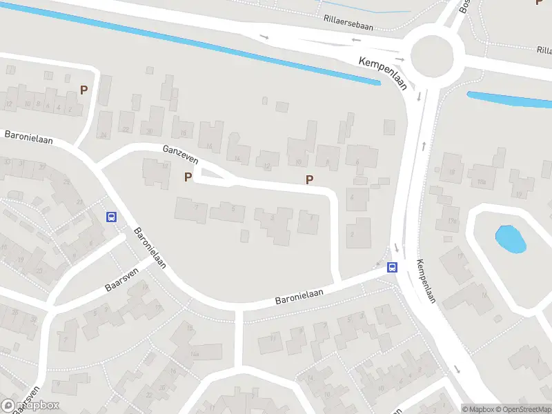 Overlastmelding Ganzeven in Goirle gesloten