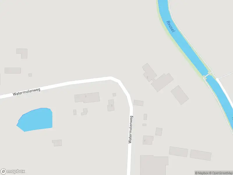 Overlastmelding Watermolenweg in Diessen