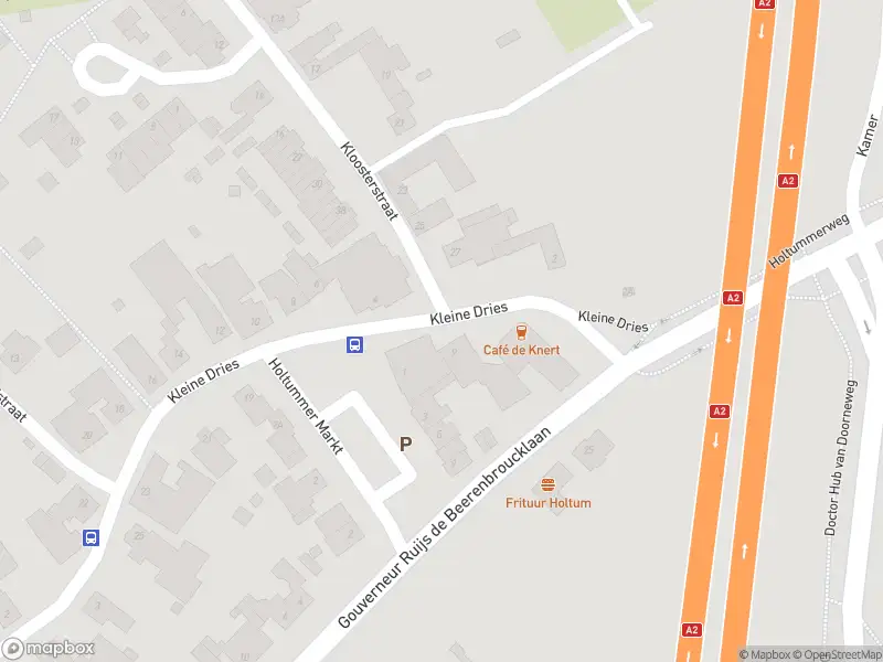 112 melding Overlastmelding Kleine Dries in Holtum