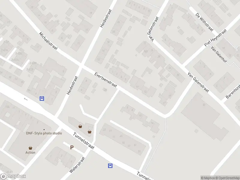 Overlastmelding Evertsenstraat in Geleen