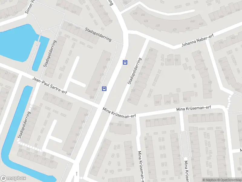 Overlastmelding Stadspolderring in Dordrecht