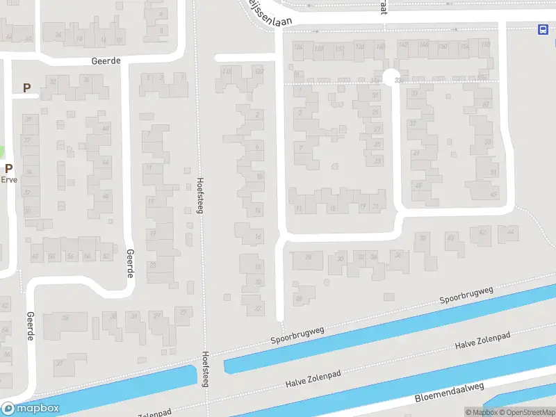 Overlastmelding Aletta Jacobsstraat in Waalwijk