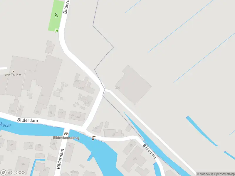 Overlastmelding Bilderdam in De Kwakel