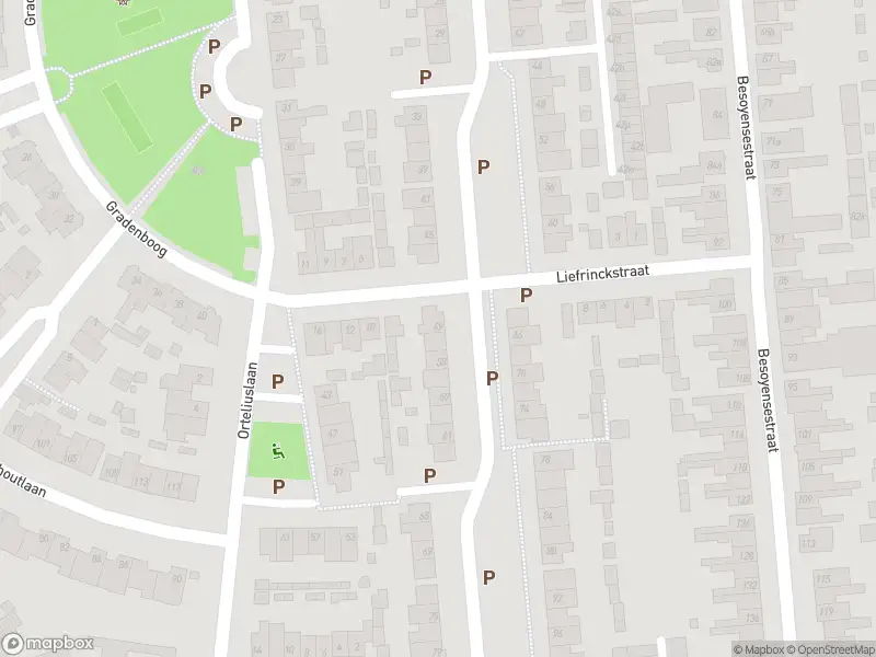 112 melding Overlastmelding Van Berckenrodelaan in Waalwijk