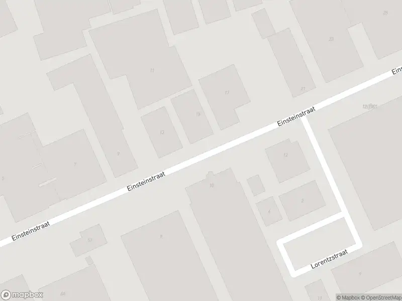 112 melding Overlastmelding Einsteinstraat in Zevenaar gesloten