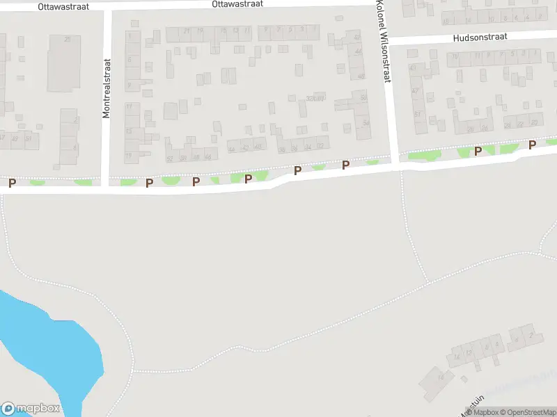 Overlastmelding Torontostraat in Doetinchem