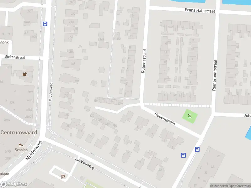 Overlastmelding Rubensstraat in Heerhugowaard