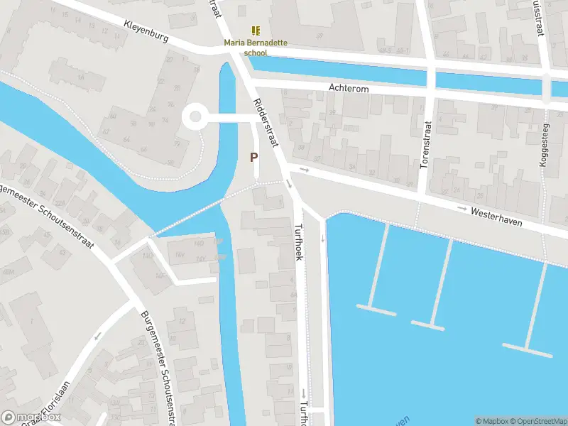 Overlastmelding Turfhoek in Medemblik