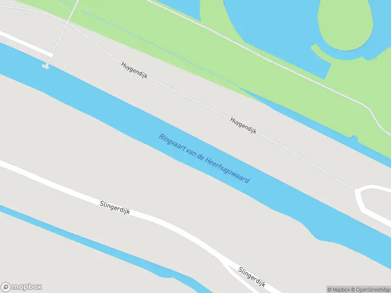 Overlastmelding Huygendijk in Heerhugowaard