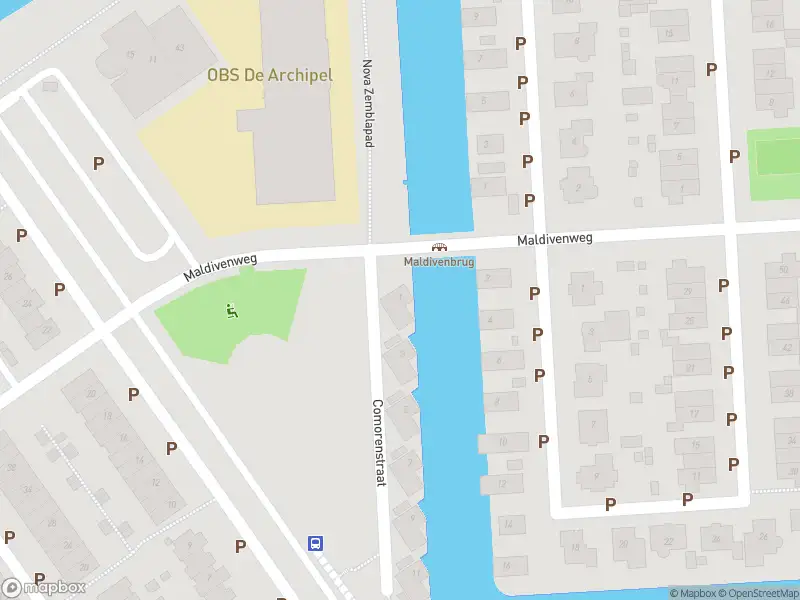 Brandweer met grote spoed naar de Comorenstraat in Almere vanwege stankoverlast