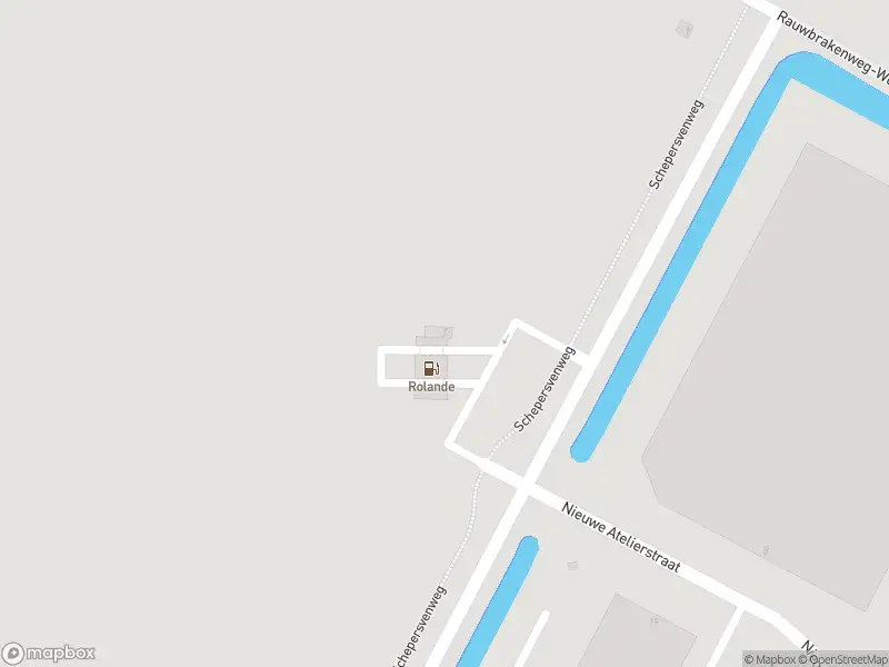 Overlastmelding Schepersvenweg in Berkel-Enschot