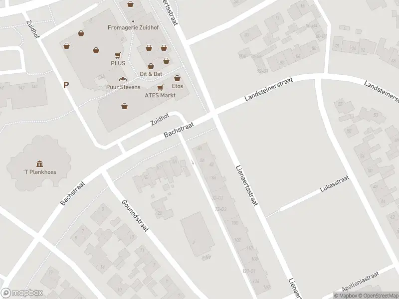 Overlastmelding Lienaertsstraat in Geleen