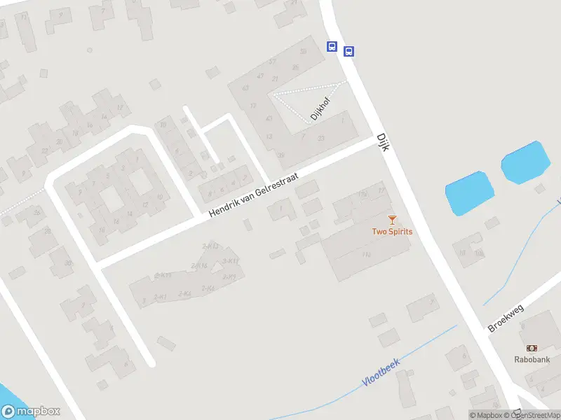 Overlastmelding Hendrik van Gelrestraat in Montfort