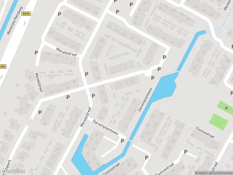 112 melding Overlastmelding Darwinplantsoen in Lisse