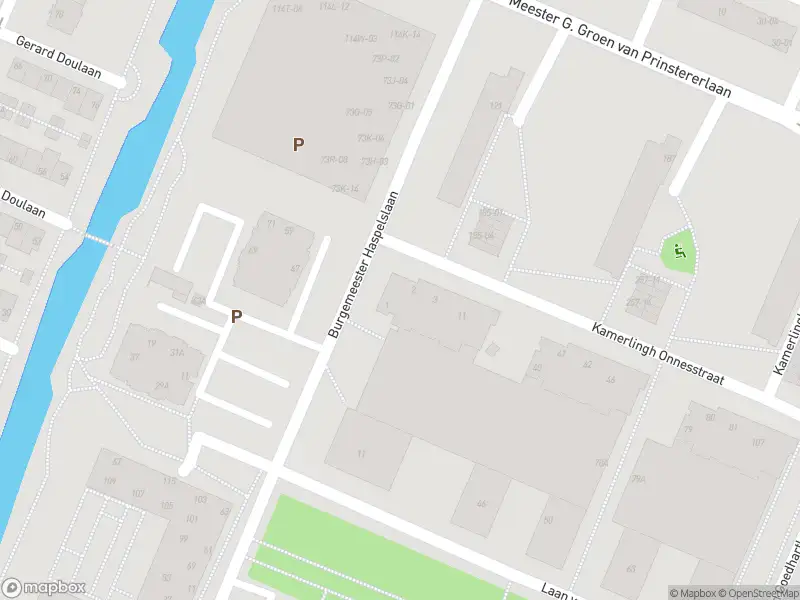 Anonieme overlastmelding Kamerlingh Onnesstraat in Amstelveen gesloten