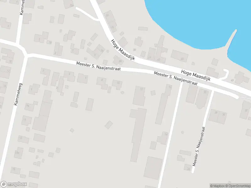 112 melding Overlastmelding Meester S. Naaijenstraat in Andel