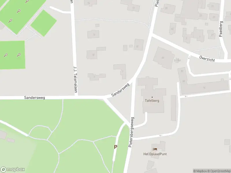 Overlastmelding Pietersbergseweg in Oosterbeek