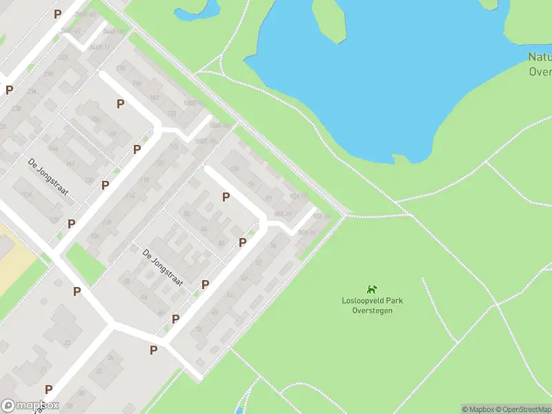 Overlastmelding De Jongstraat in Doetinchem gesloten