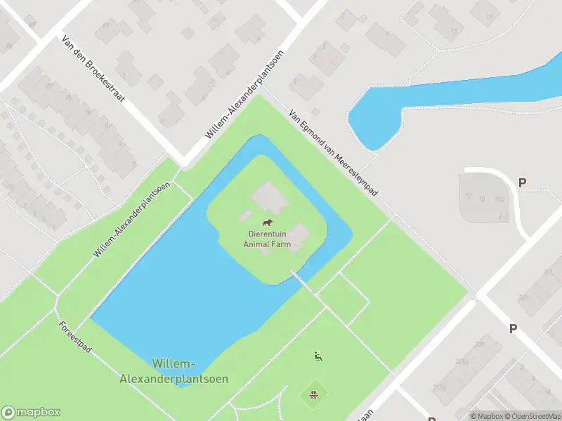 Overlastmelding Luxemburglaan in Beverwijk