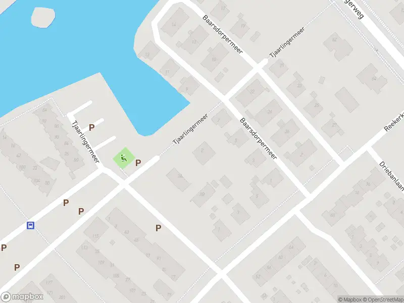 112 melding Anonieme overlastmelding Tjaarlingermeer in Heerhugowaard