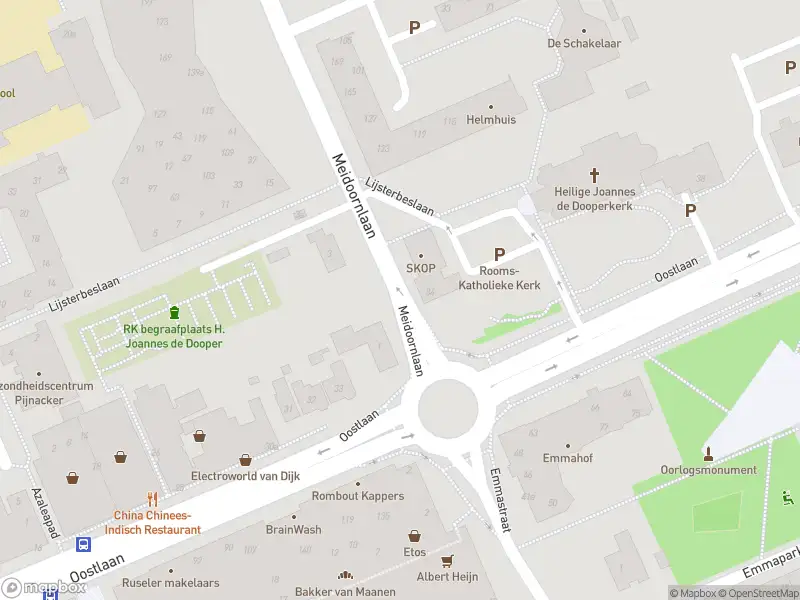 112 melding Overlastmelding Meidoornlaan in Pijnacker